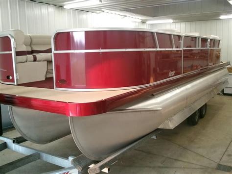 pontoon railing sheet metal|pontoon boat railings.